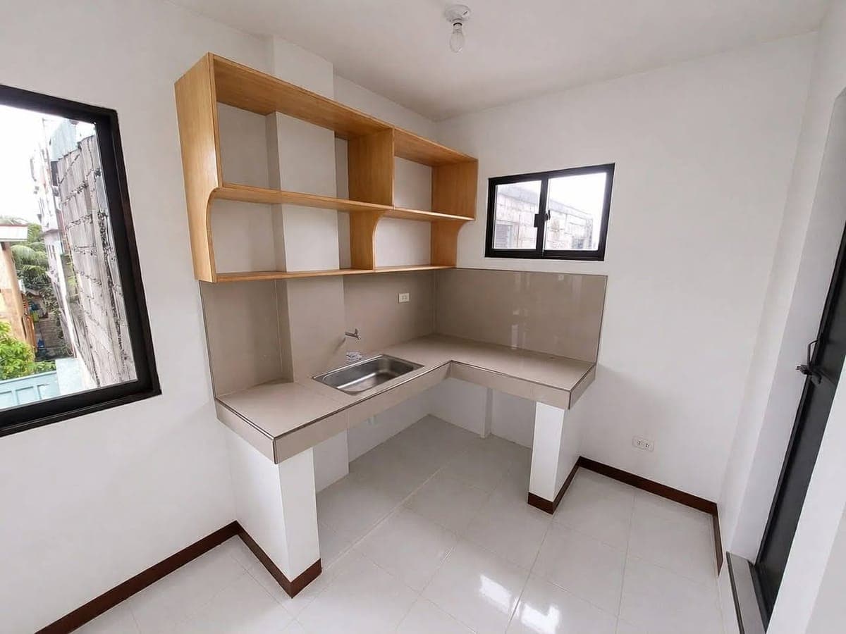 Available room for rent in #20 Balimbing St. - photo 4