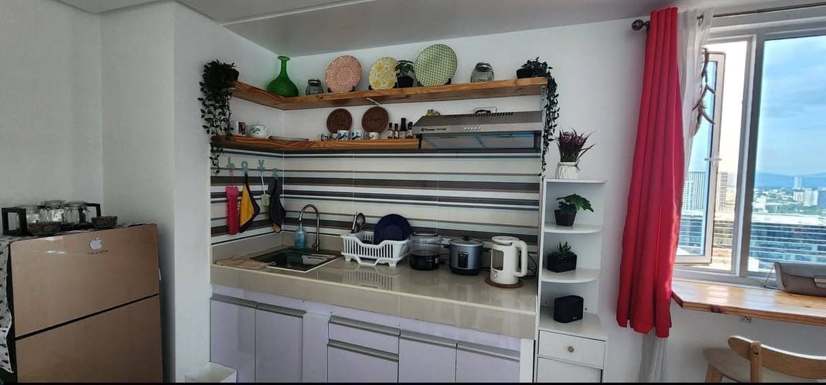 CONDO UNIT FOR RENT❗Available by JUNE' 2026 - photo 3