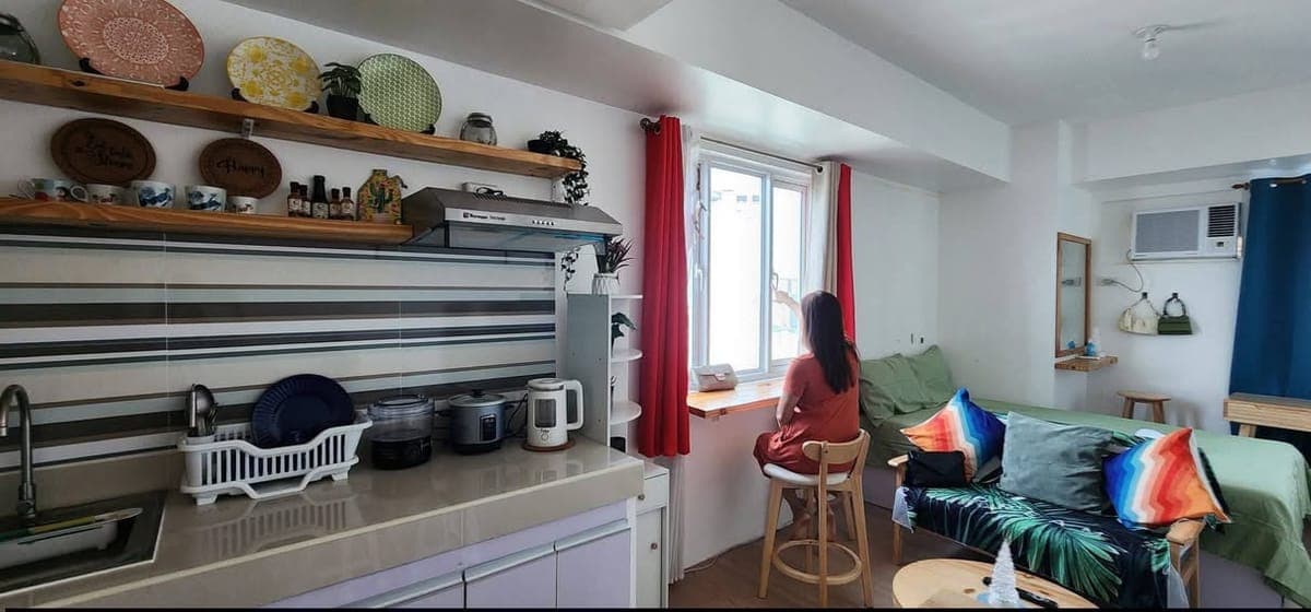 CONDO UNIT FOR RENT❗Available by JUNE' 2026 - photo 4