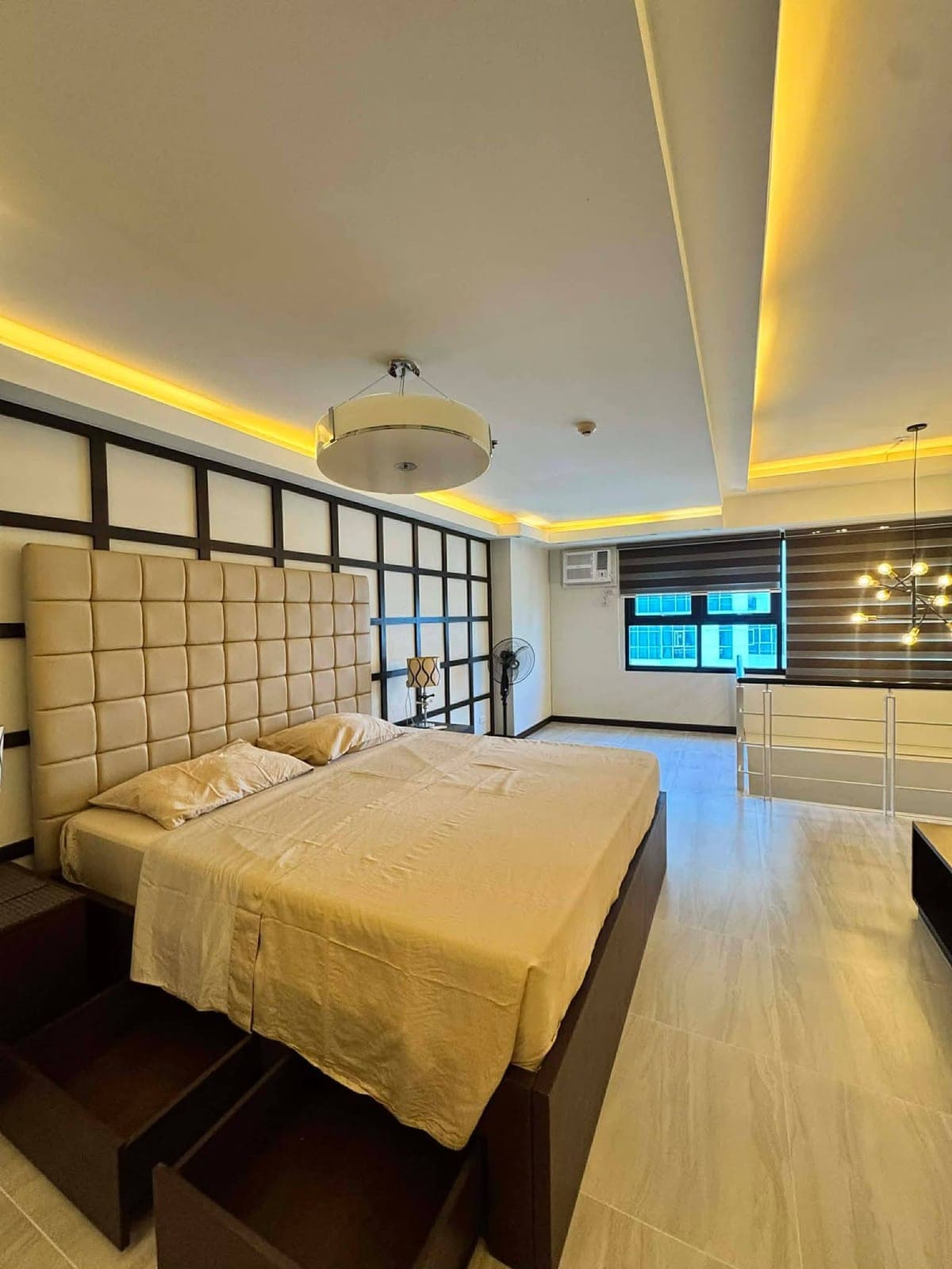 The Fort Residences - photo 11