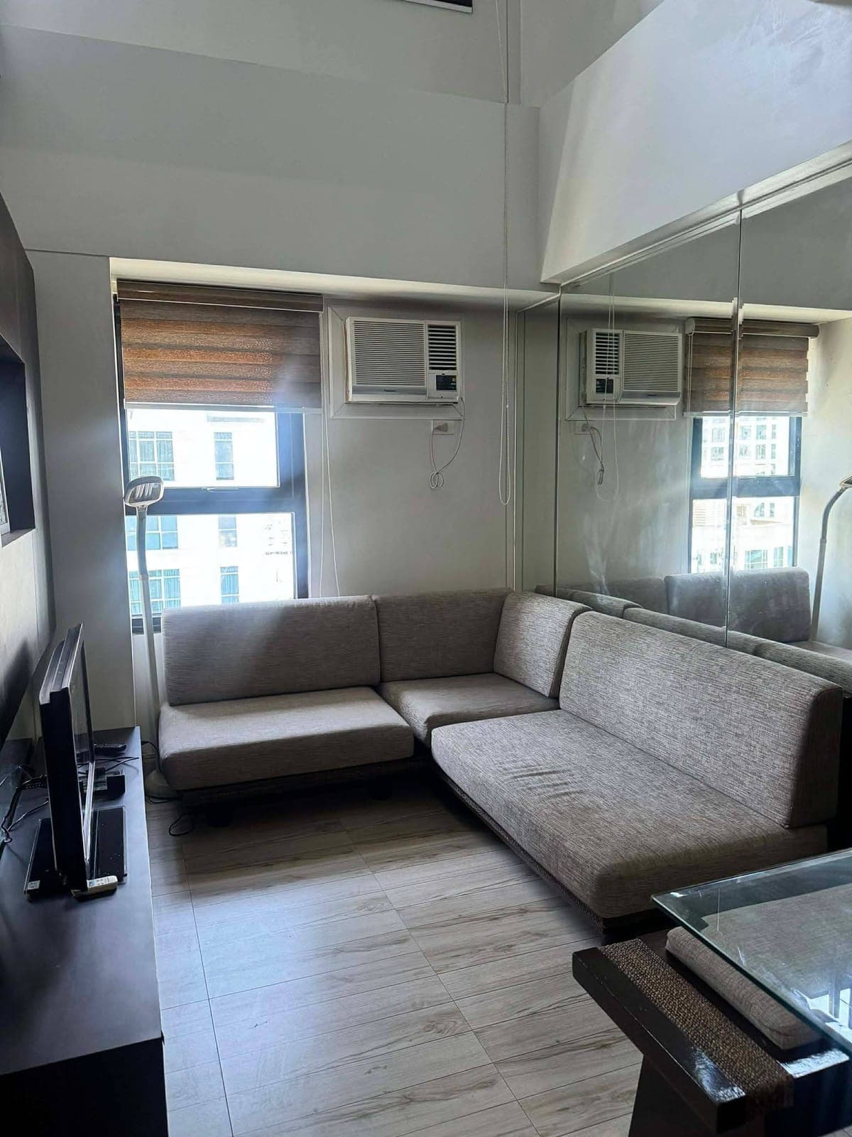 The Fort Residences - photo 12