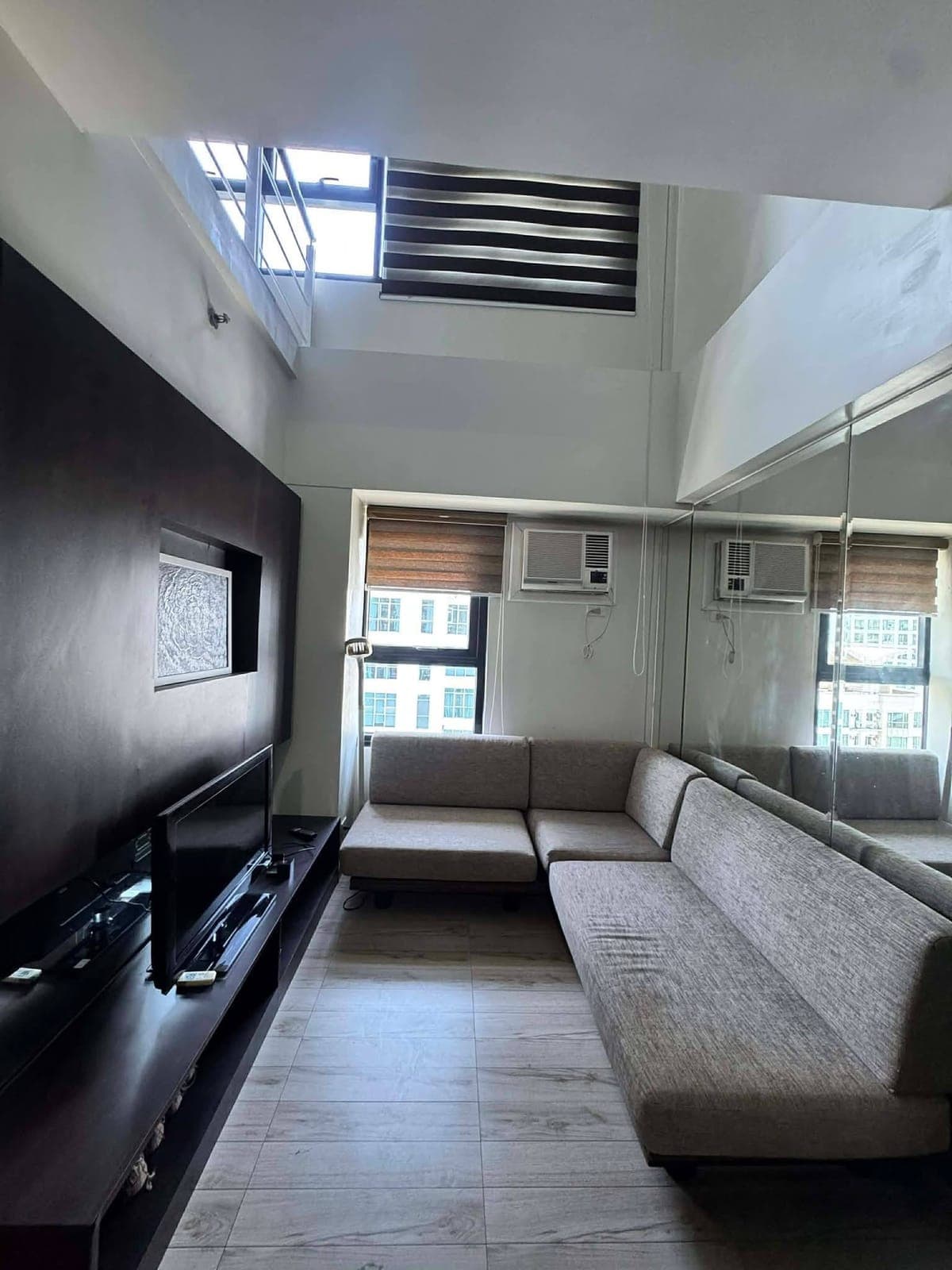 The Fort Residences - photo 14