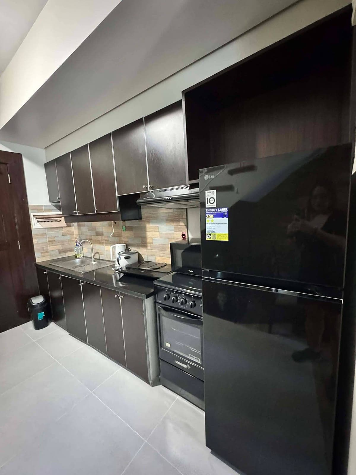 The Fort Residences - photo 16