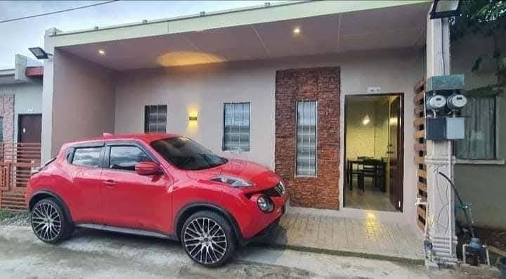 For rent 2 bedroom house p12,000 per month. LOcated at lumina gran europa. Uptown cagayan de oro city. Call 09177067111 - photo 1