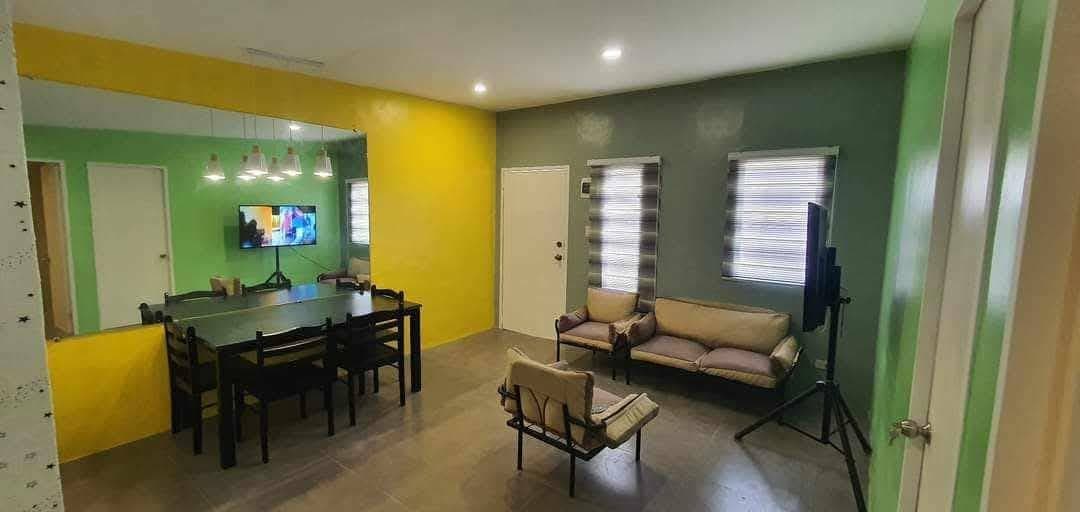 For rent 2 bedroom house p12,000 per month. LOcated at lumina gran europa. Uptown cagayan de oro city. Call 09177067111 - photo 2