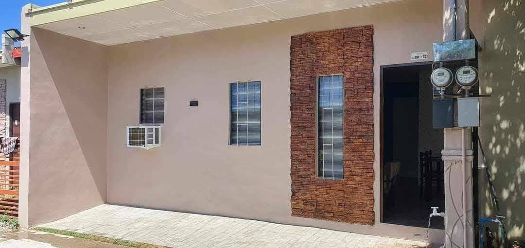 For rent 2 bedroom house p12,000 per month. LOcated at lumina gran europa. Uptown cagayan de oro city. Call 09177067111 - photo 3