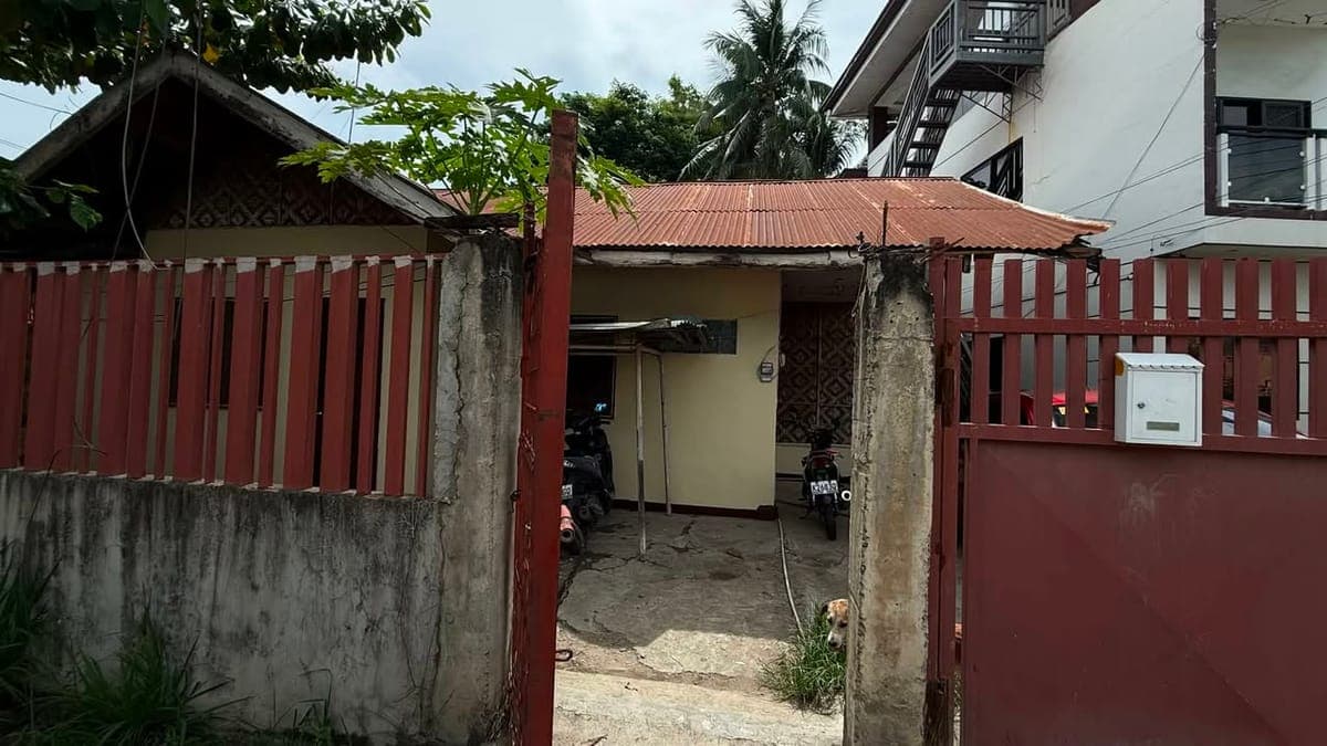 House for Rent – Perfect for Families - photo 1