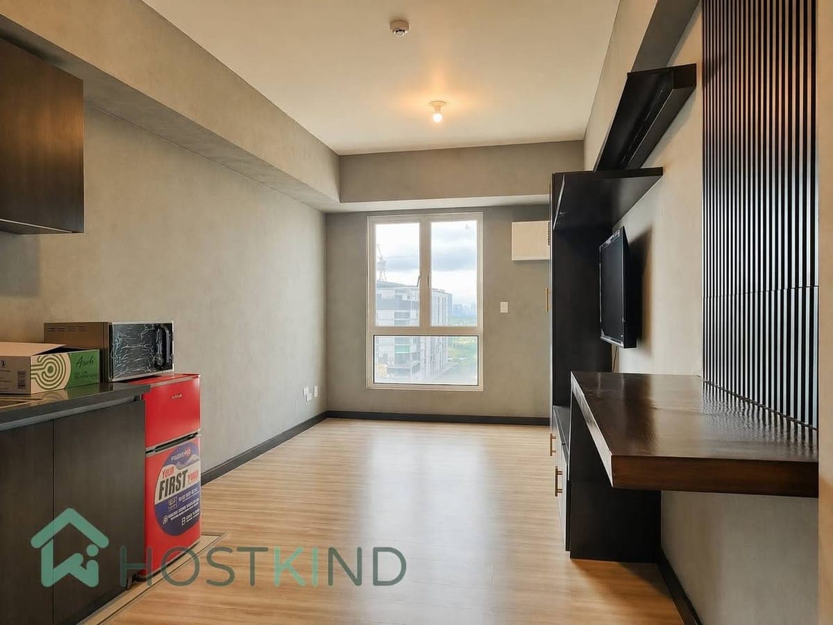 FOR RENT: AVIDA TOWERS VIREO STUDIO UNIT - photo 1