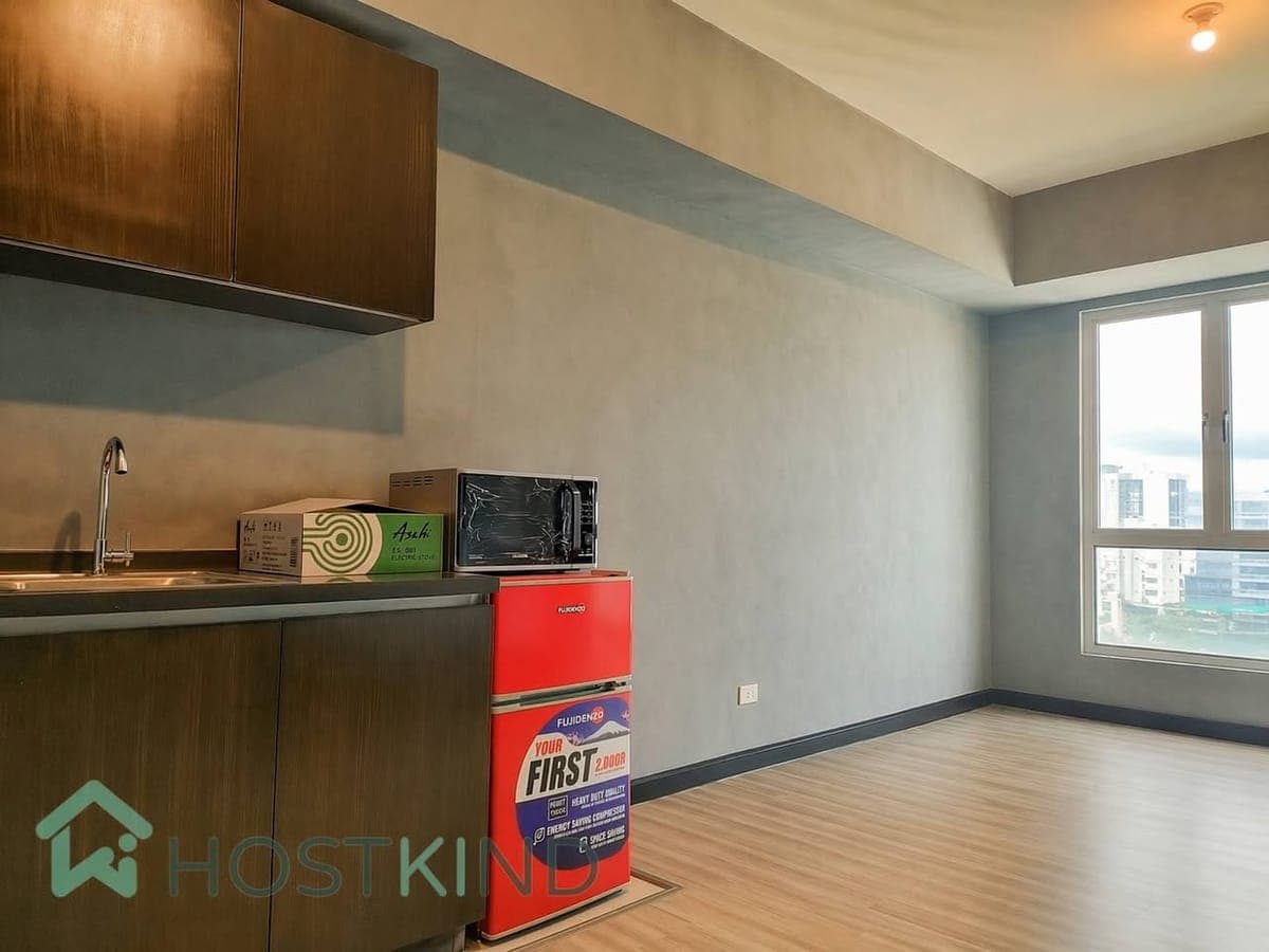 FOR RENT: AVIDA TOWERS VIREO STUDIO UNIT - photo 2