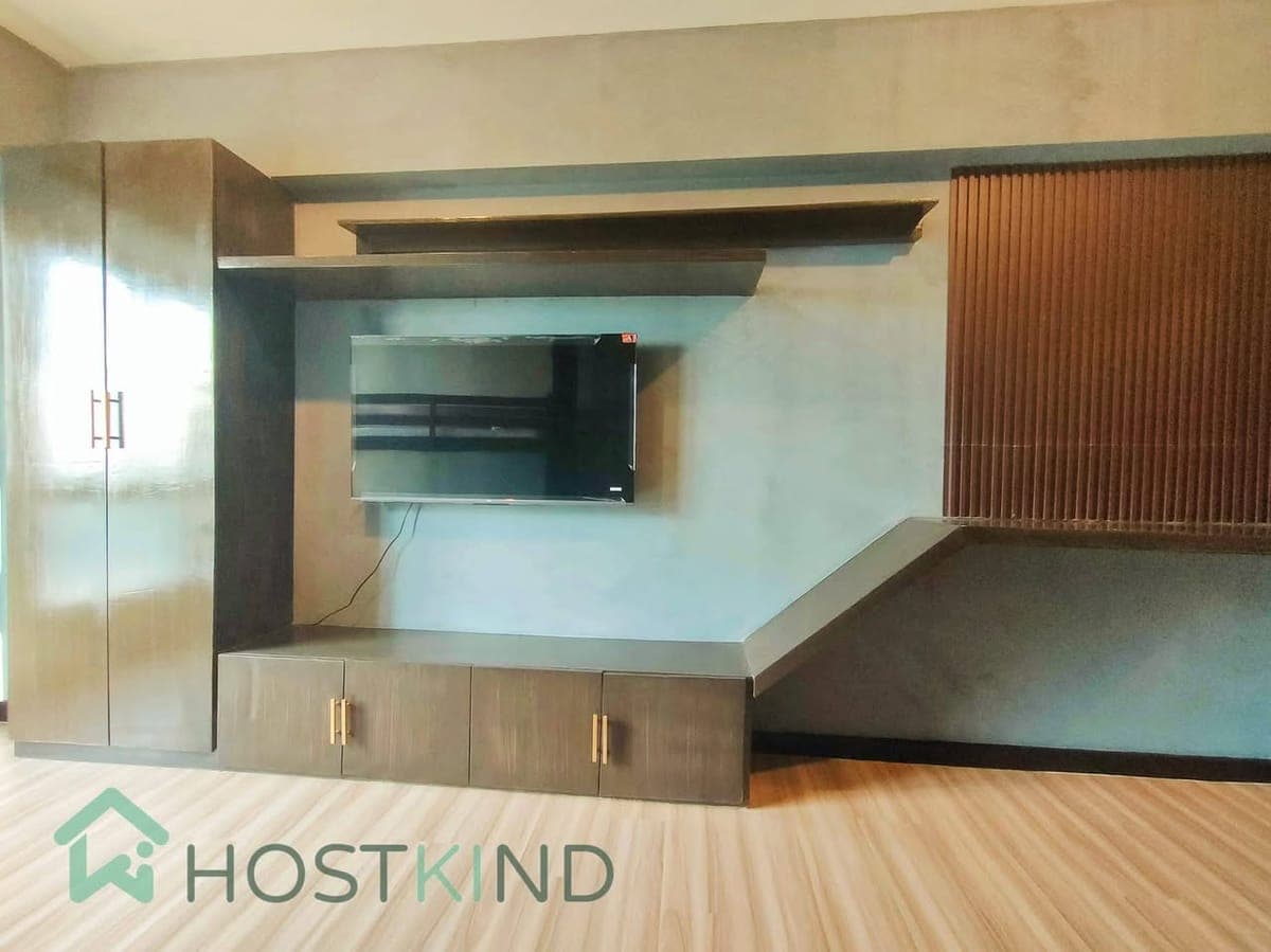 FOR RENT: AVIDA TOWERS VIREO STUDIO UNIT - photo 3