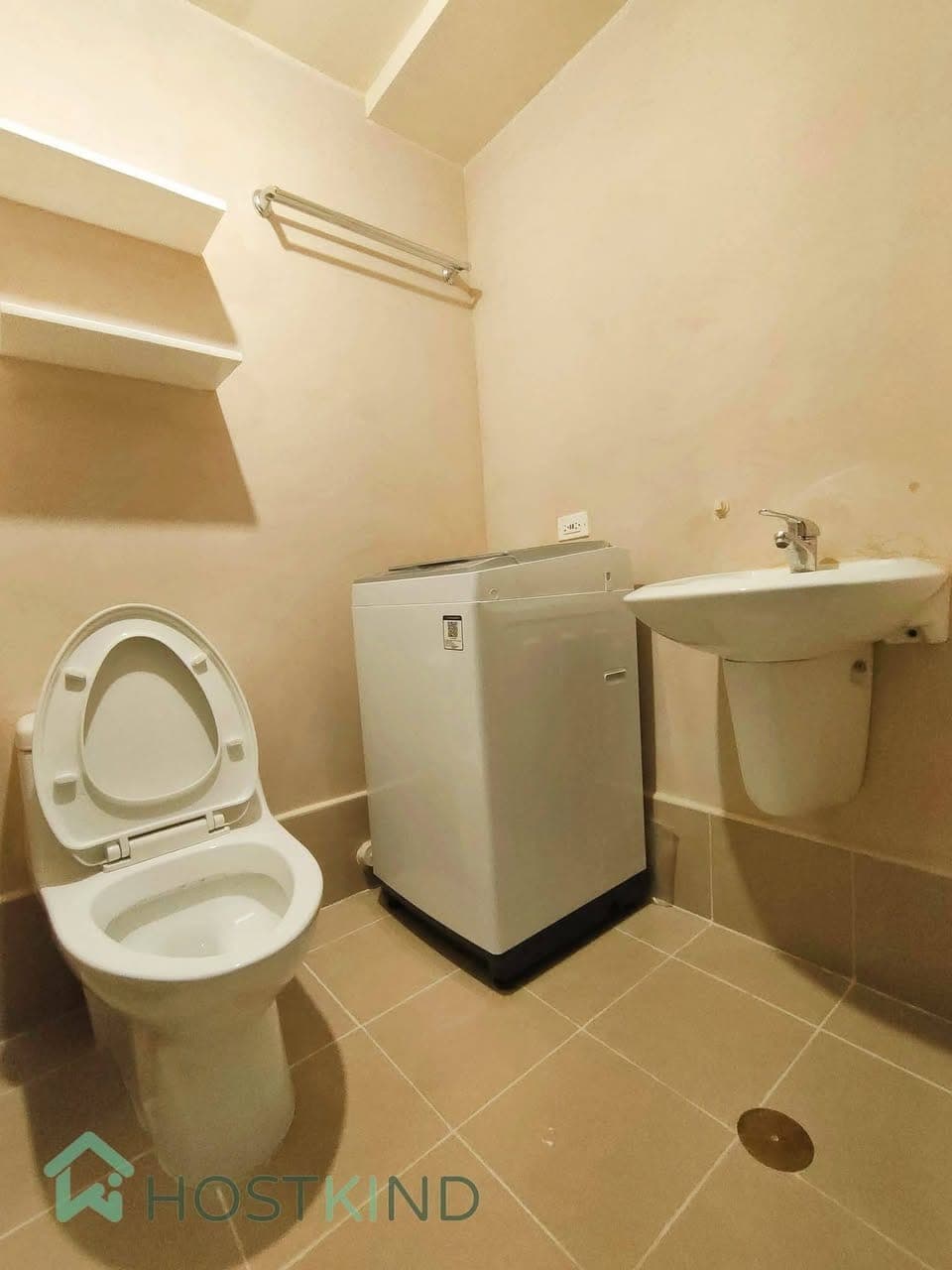 FOR RENT: AVIDA TOWERS VIREO STUDIO UNIT - photo 5