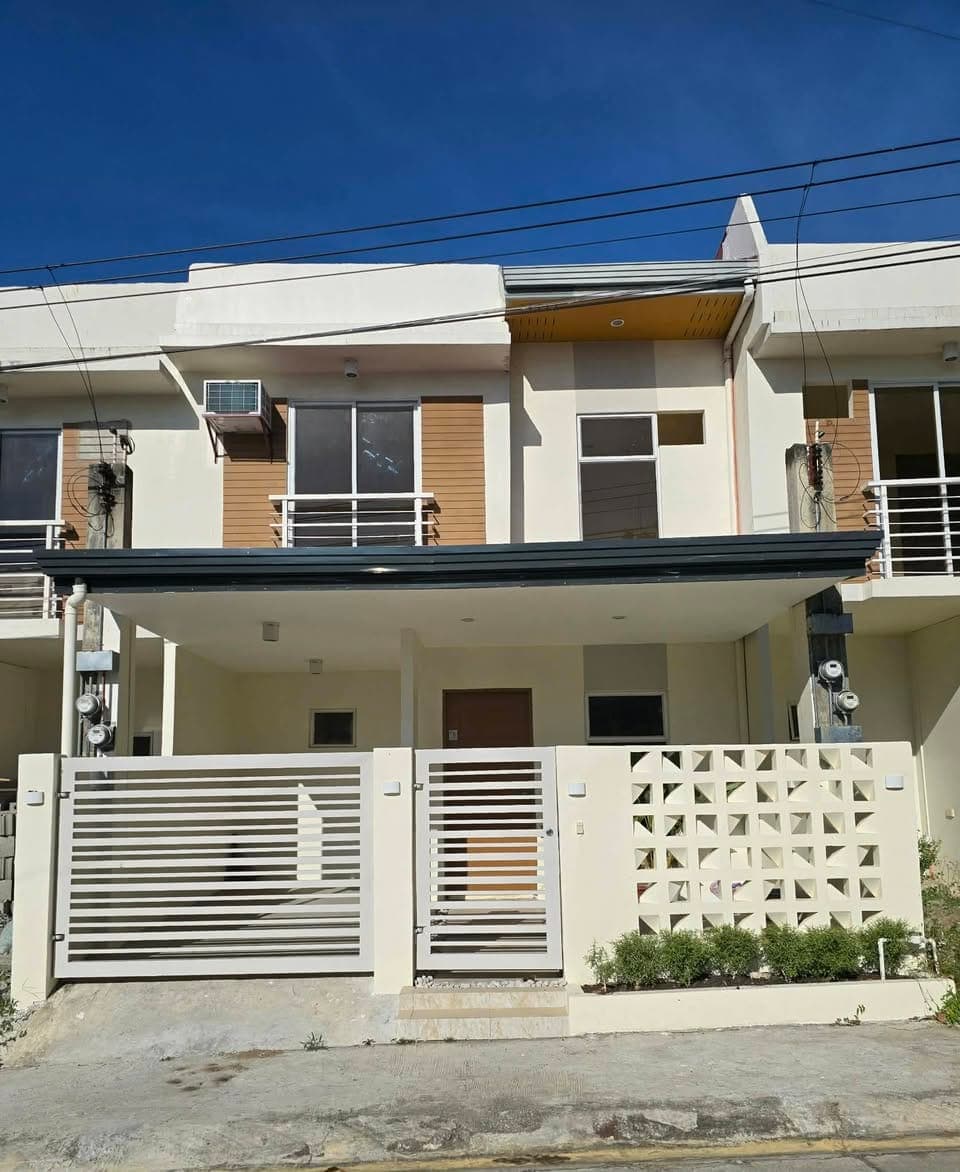 UNIT TYPE :HOUSE FOR RENT- IMANI (INNER) - photo 1