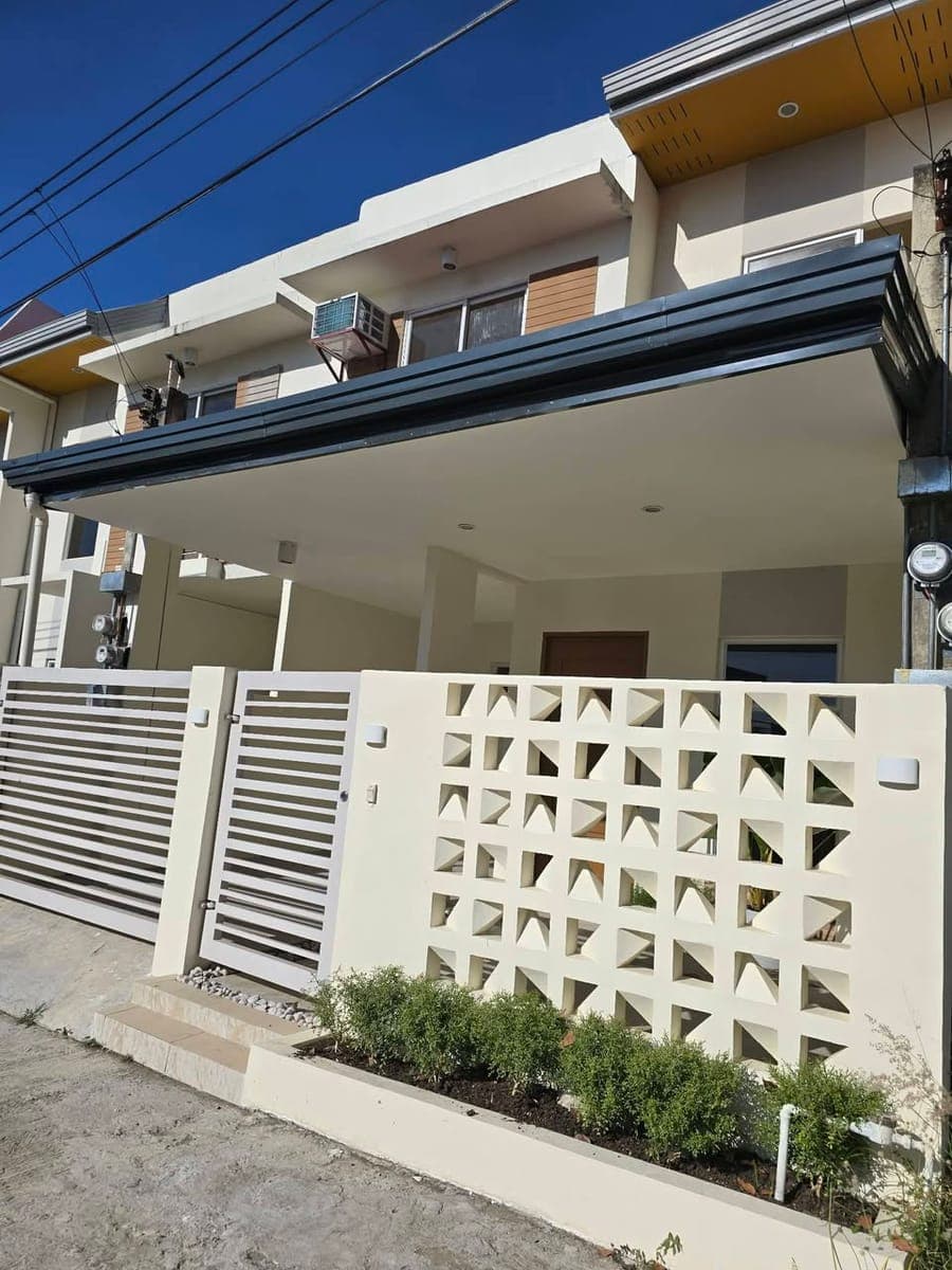 UNIT TYPE :HOUSE FOR RENT- IMANI (INNER) - photo 2
