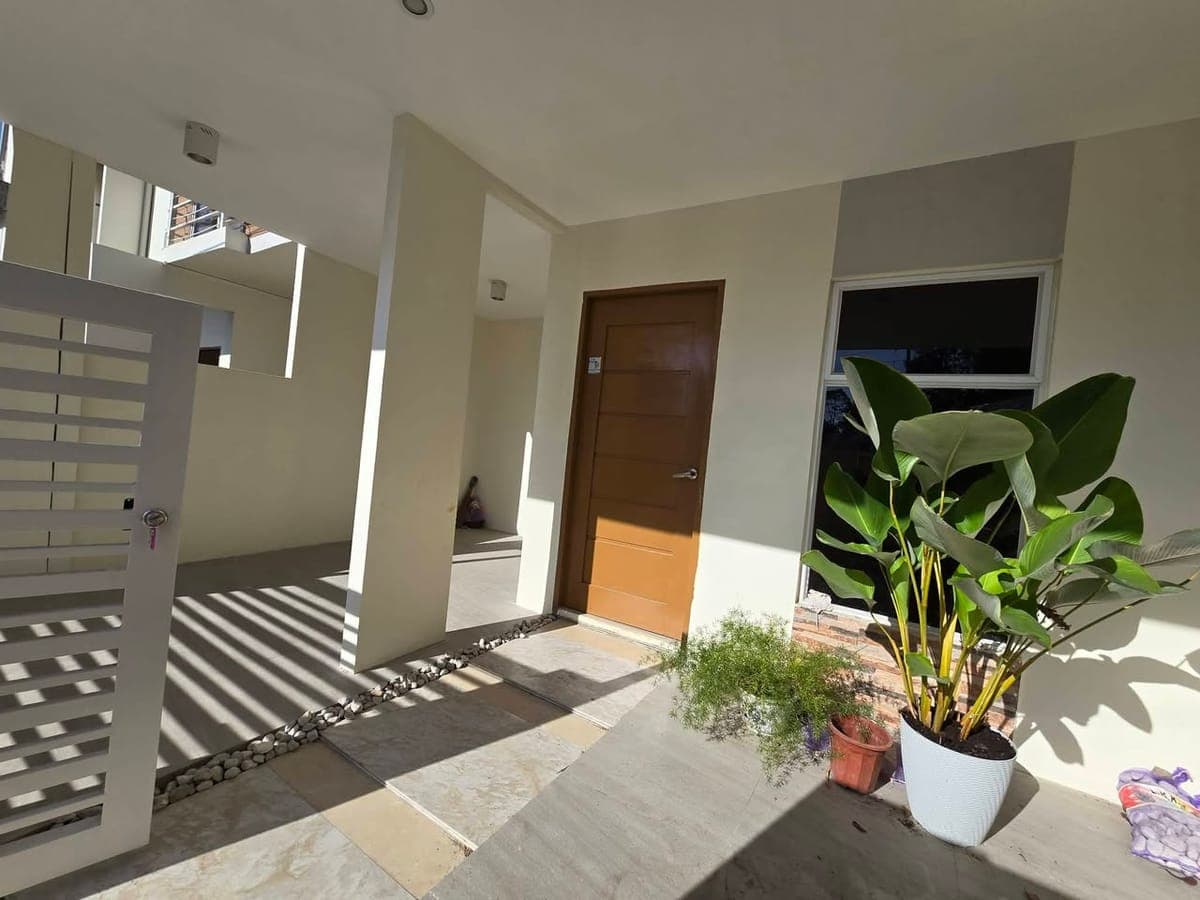 UNIT TYPE :HOUSE FOR RENT- IMANI (INNER) - photo 3