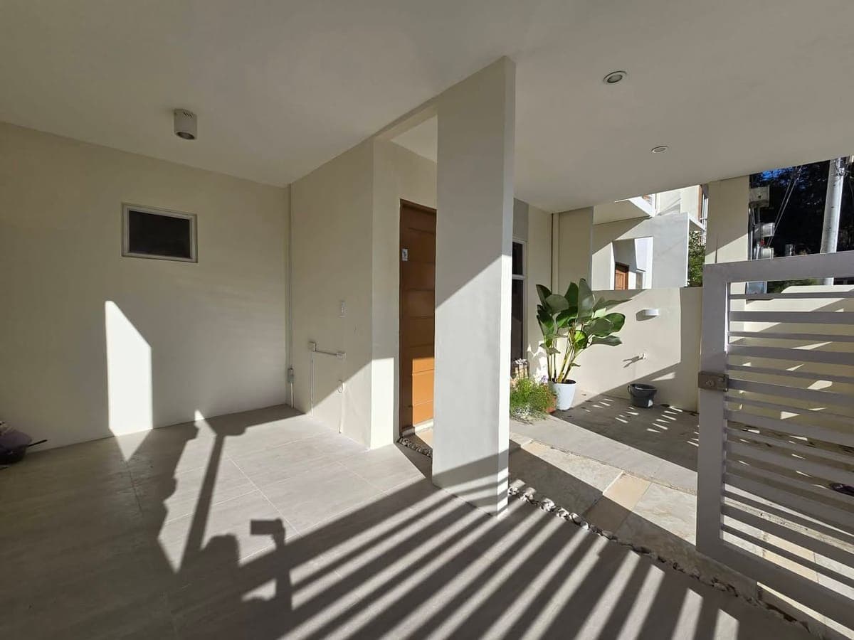 UNIT TYPE :HOUSE FOR RENT- IMANI (INNER) - photo 4