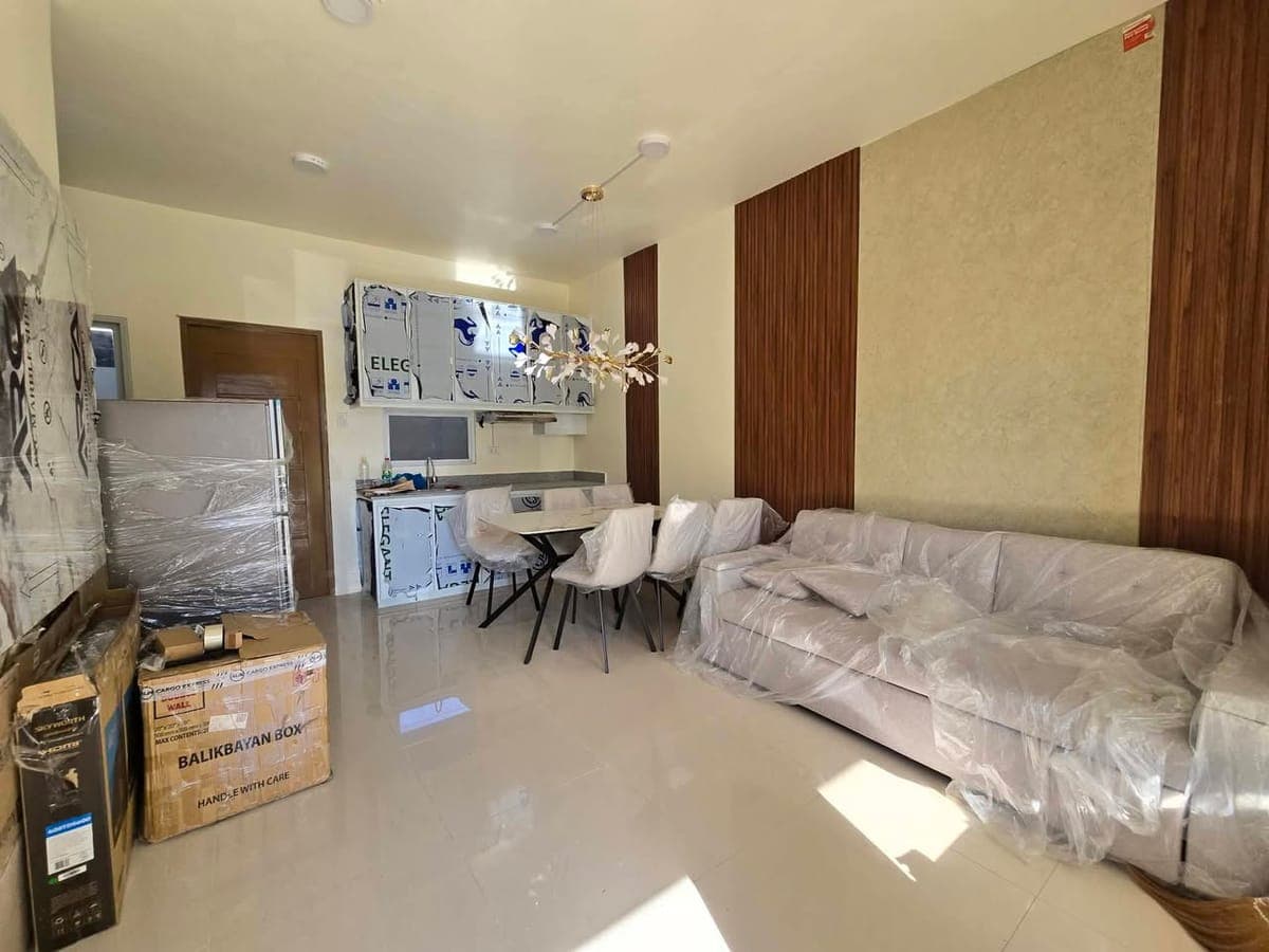UNIT TYPE :HOUSE FOR RENT- IMANI (INNER) - photo 5