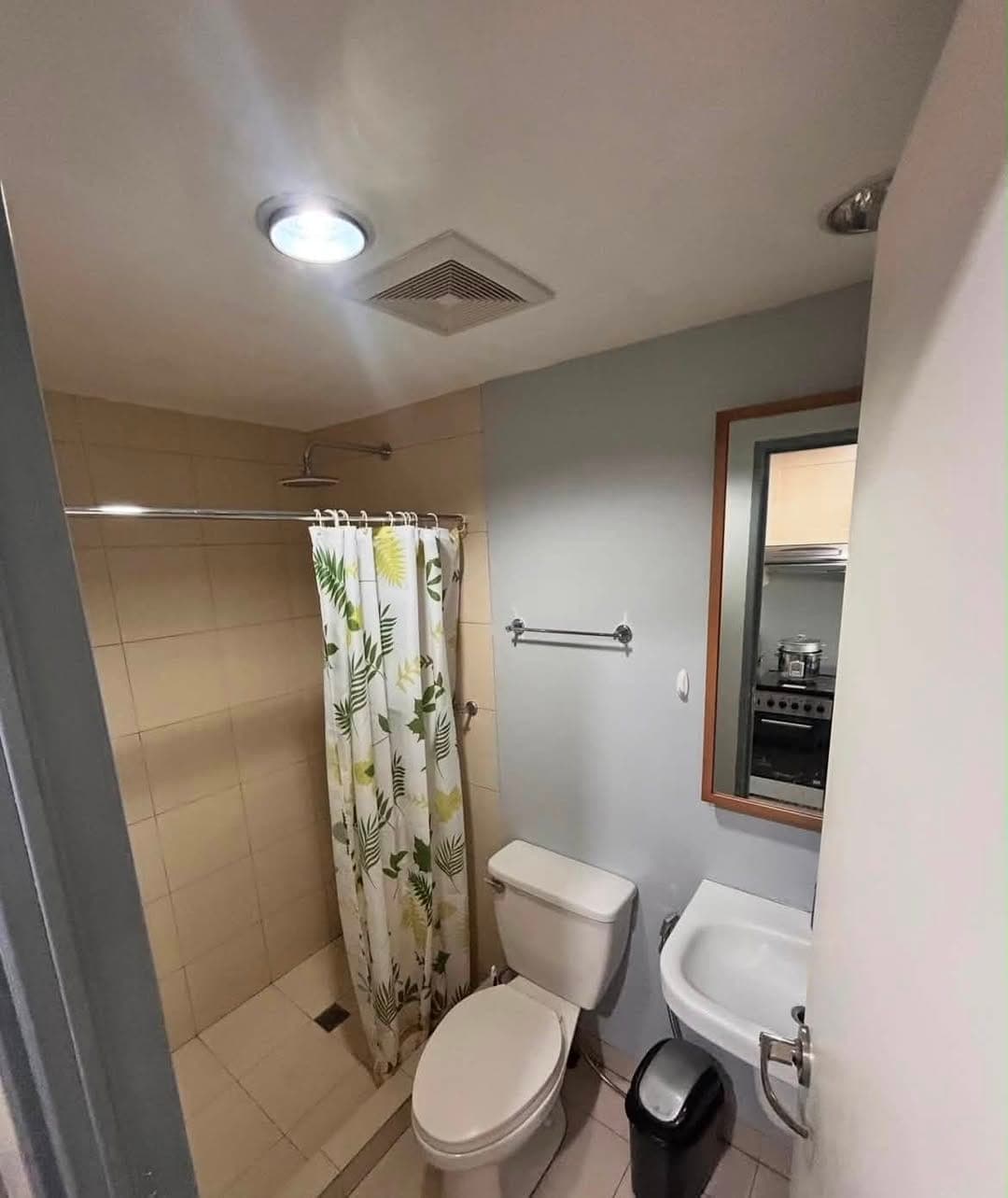 ONE ROCKWELL Makati unit ForRent - photo 4