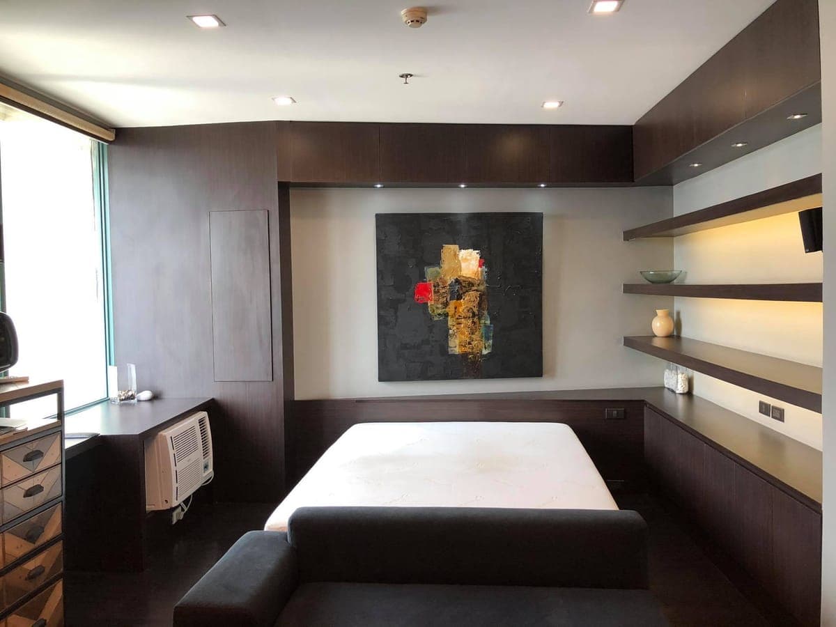 FOR RENT: Bellagio tower One - photo 11