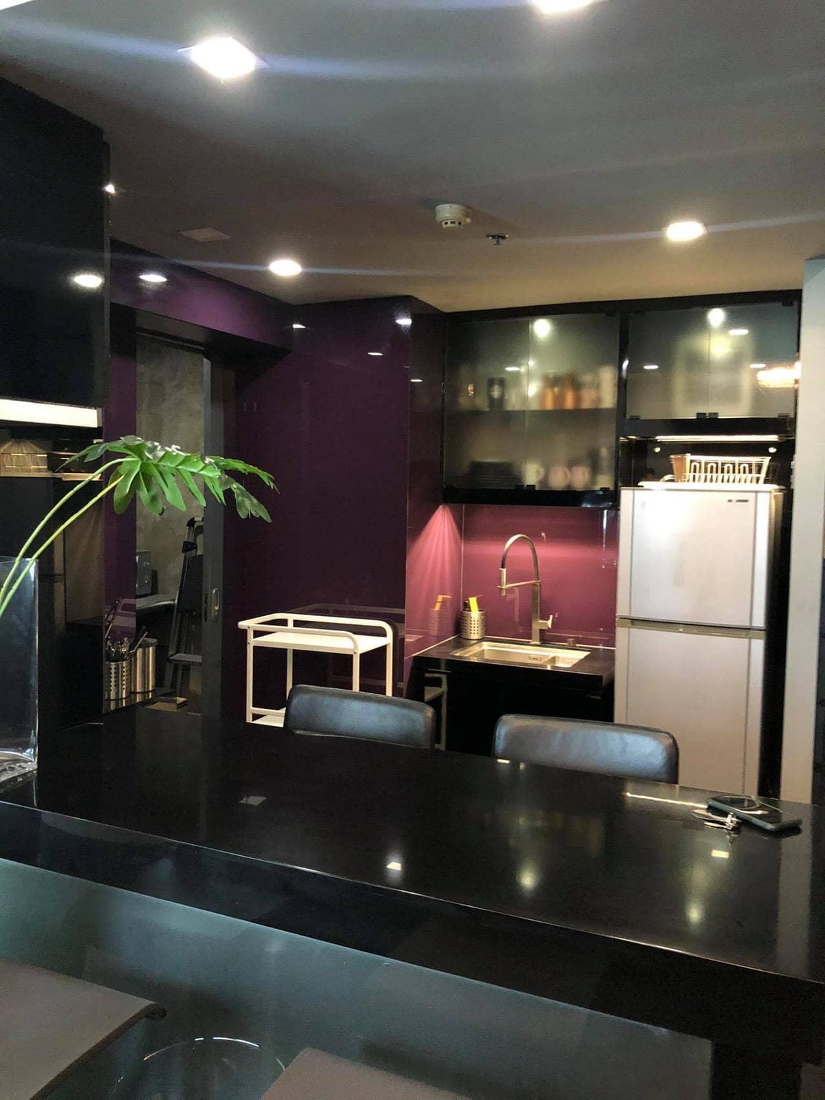 FOR RENT: Bellagio tower One - photo 13