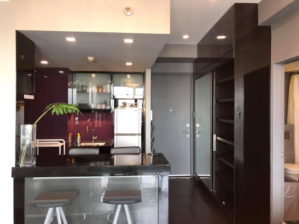 FOR RENT: Bellagio tower One - photo 14