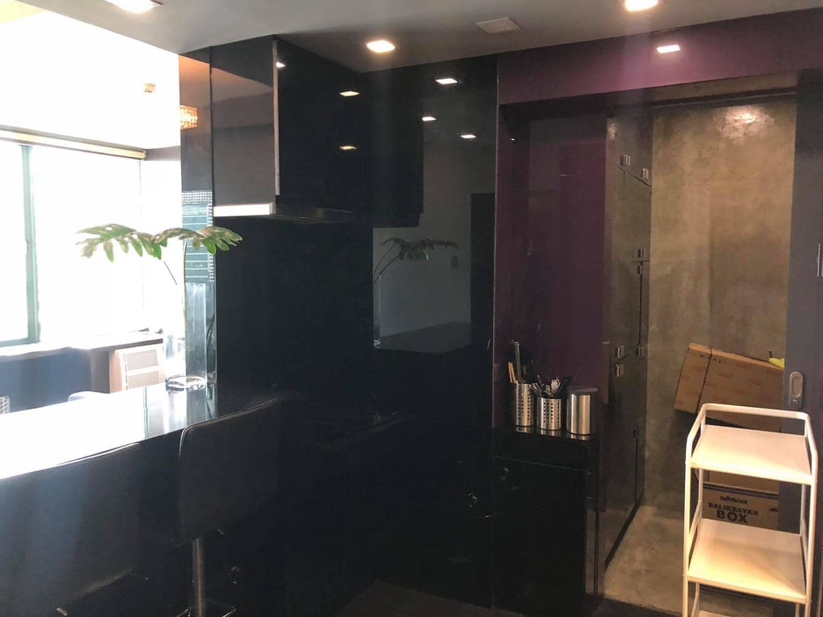 FOR RENT: Bellagio tower One - photo 15