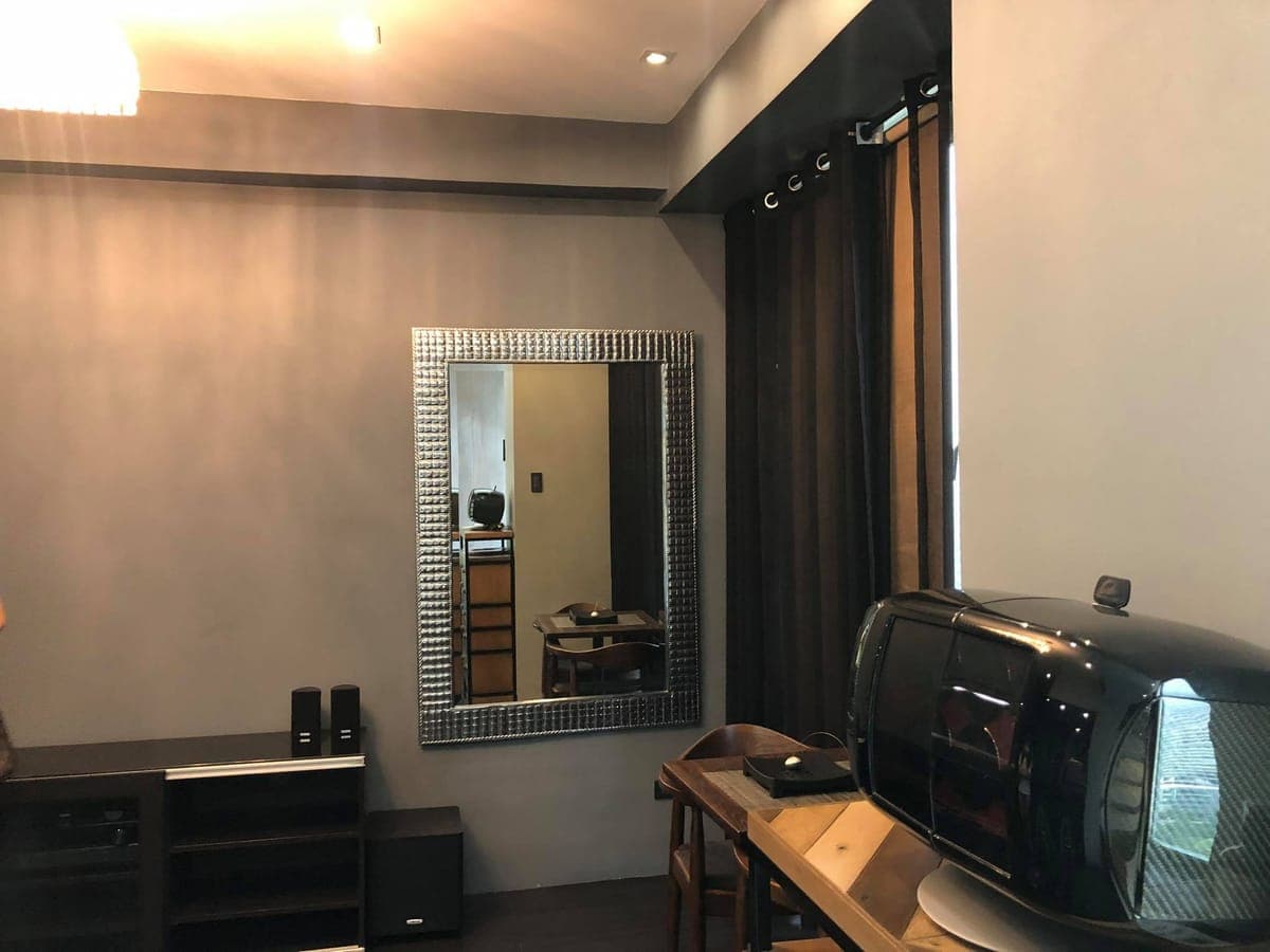 FOR RENT: Bellagio tower One - photo 16