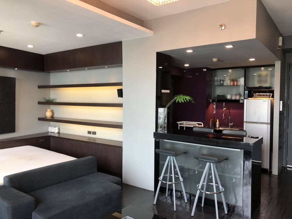 FOR RENT: Bellagio tower One - photo 17