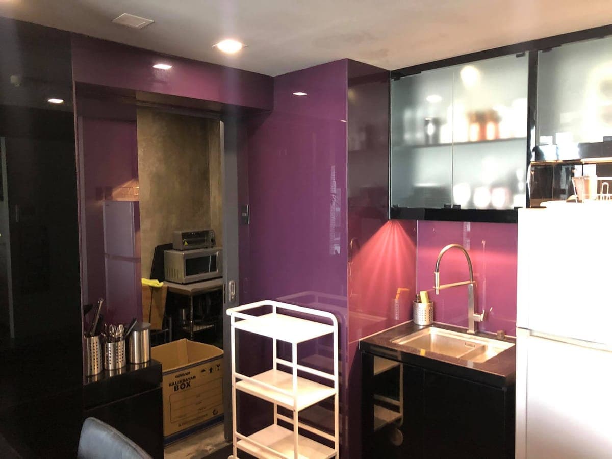 FOR RENT: Bellagio tower One - photo 3