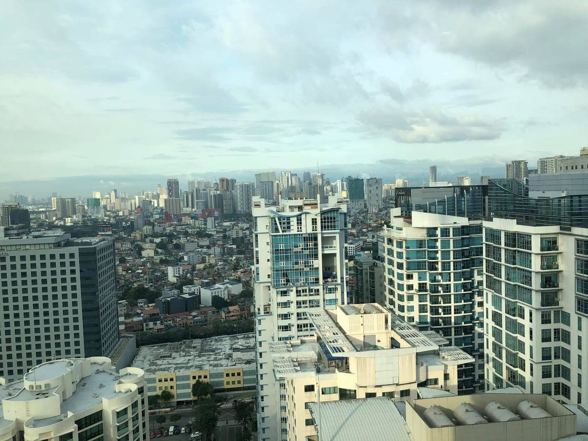 FOR RENT: Bellagio tower One - photo 5