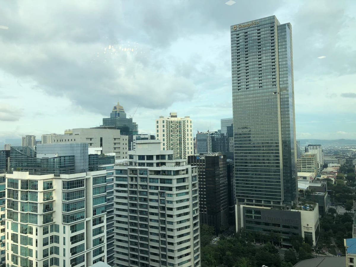 FOR RENT: Bellagio tower One - photo 6