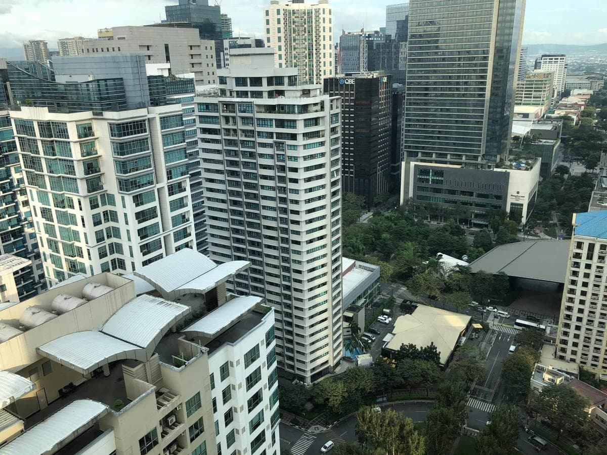 FOR RENT: Bellagio tower One - photo 7