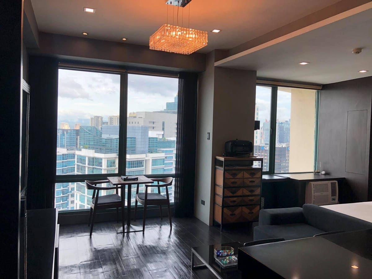 FOR RENT: Bellagio tower One - photo 8