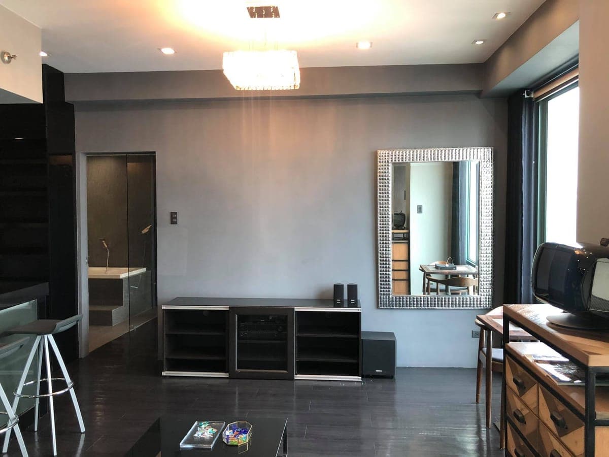 FOR RENT: Bellagio tower One - photo 10