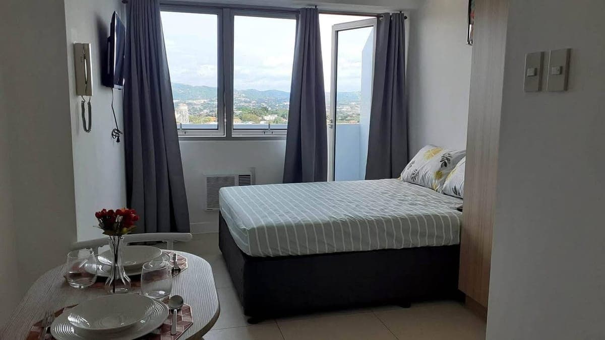 The Residences at Commonwealth, Quezon City - photo 1