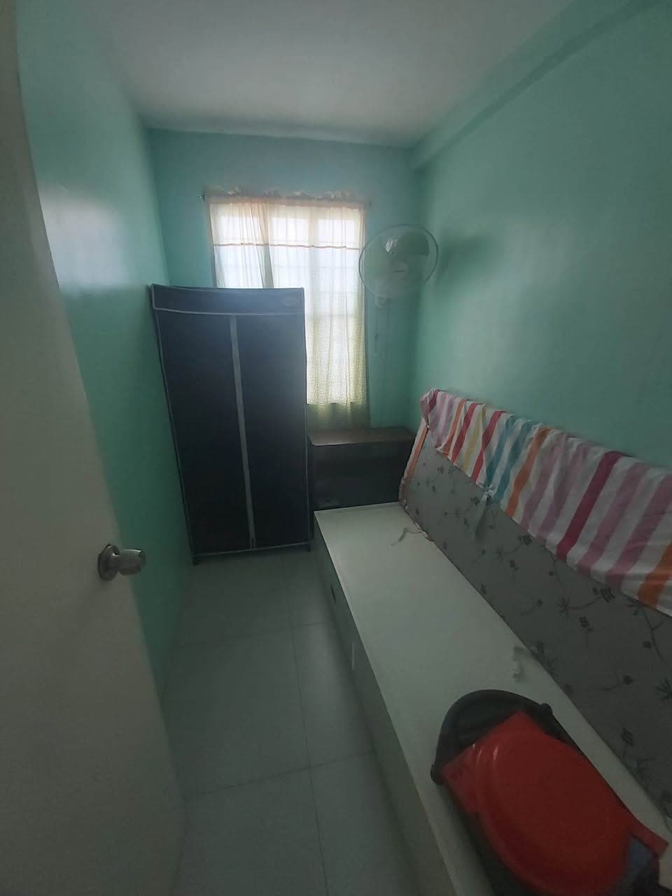 ROOM FOR RENT (BATASAN-KALAYAAN COMMONWEALTH) - photo 2