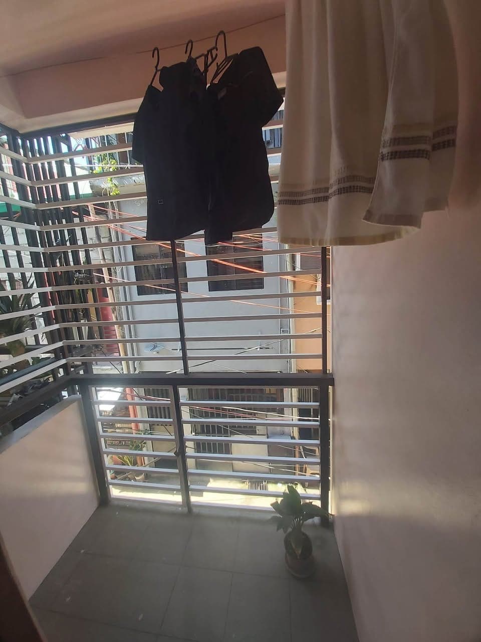 ROOM FOR RENT (BATASAN-KALAYAAN COMMONWEALTH) - photo 3