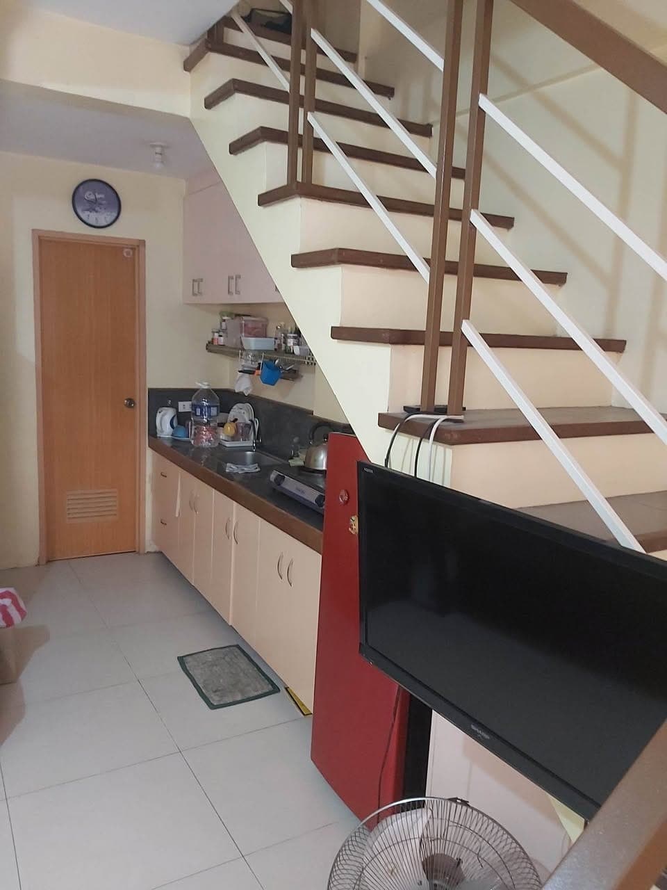 ROOM FOR RENT (BATASAN-KALAYAAN COMMONWEALTH) - photo 4