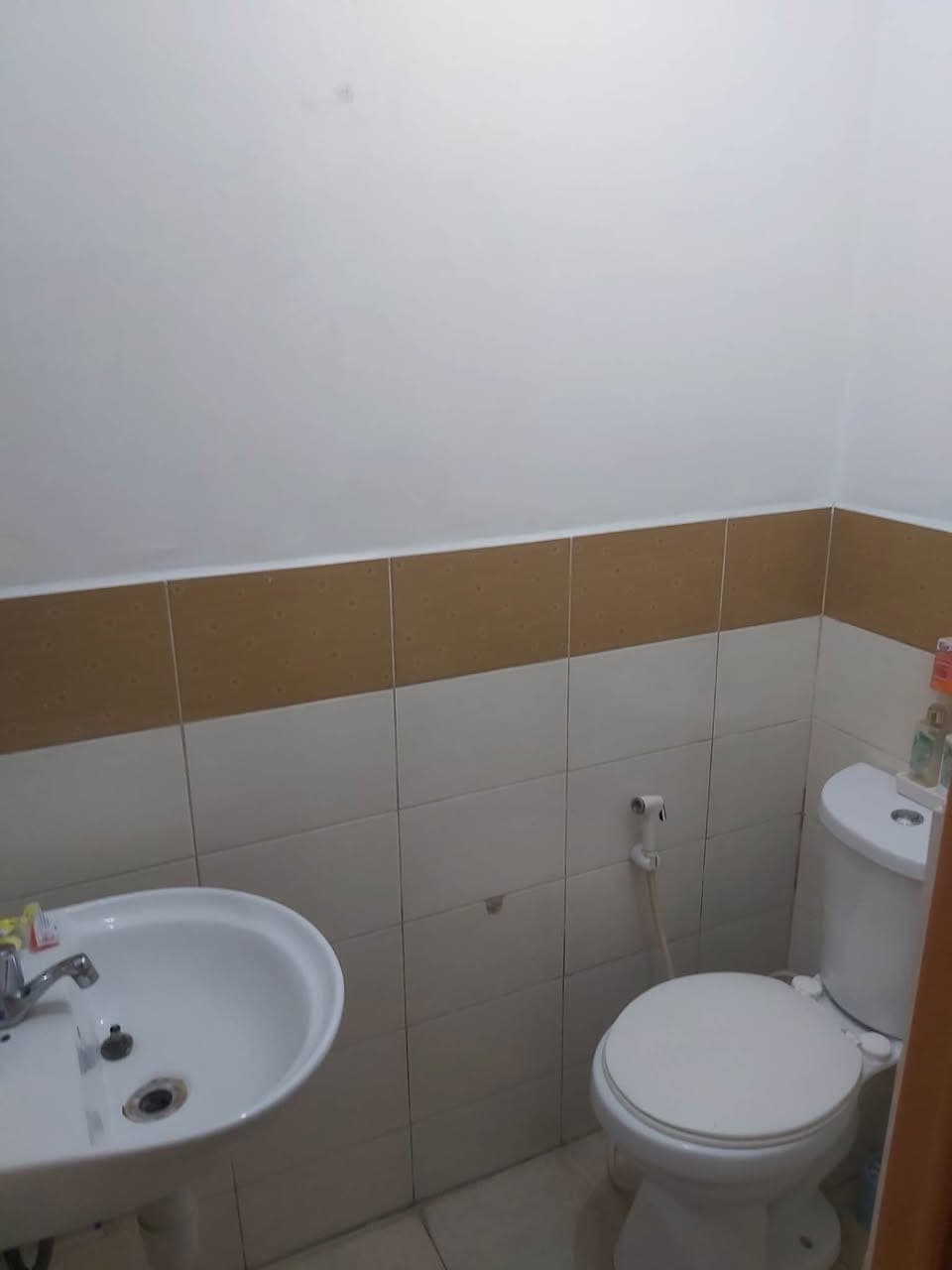 ROOM FOR RENT (BATASAN-KALAYAAN COMMONWEALTH) - photo 5