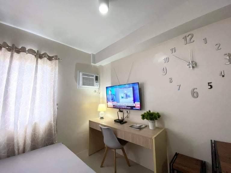 CONDO FOR RENT  in Mabolo Cebu City - photo 1