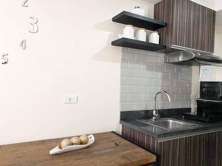 CONDO FOR RENT  in Mabolo Cebu City - photo 3