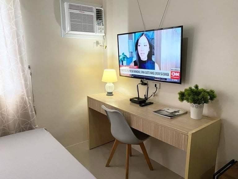 CONDO FOR RENT  in Mabolo Cebu City - photo 5