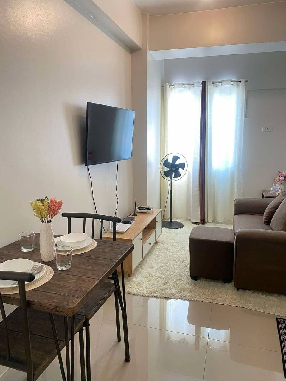 ‼️🪬CONDO FOR RENT 🪬‼️ - photo 1