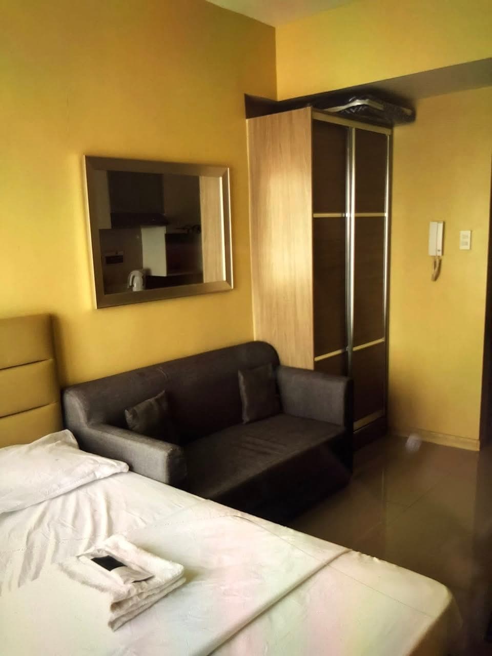 Condo for rent - photo 3