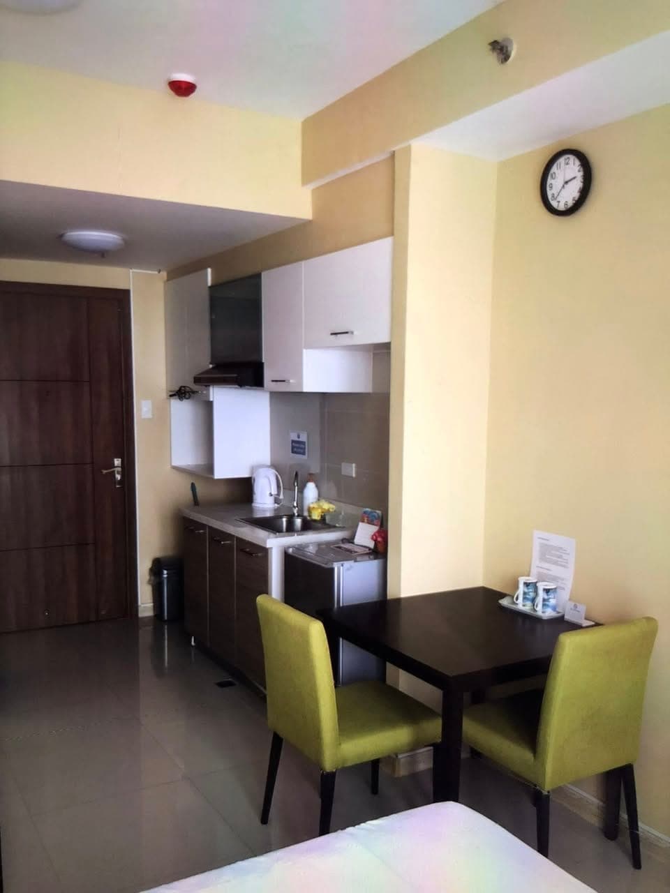 Condo for rent - photo 4