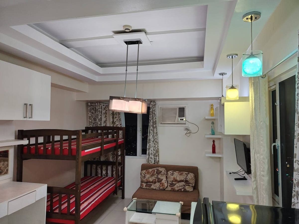 SMDC SUN RESIDENCES  is located along España Boulevard corner Mayon Street, Brgy. Sta. Teresita, Quezon City. - photo 2