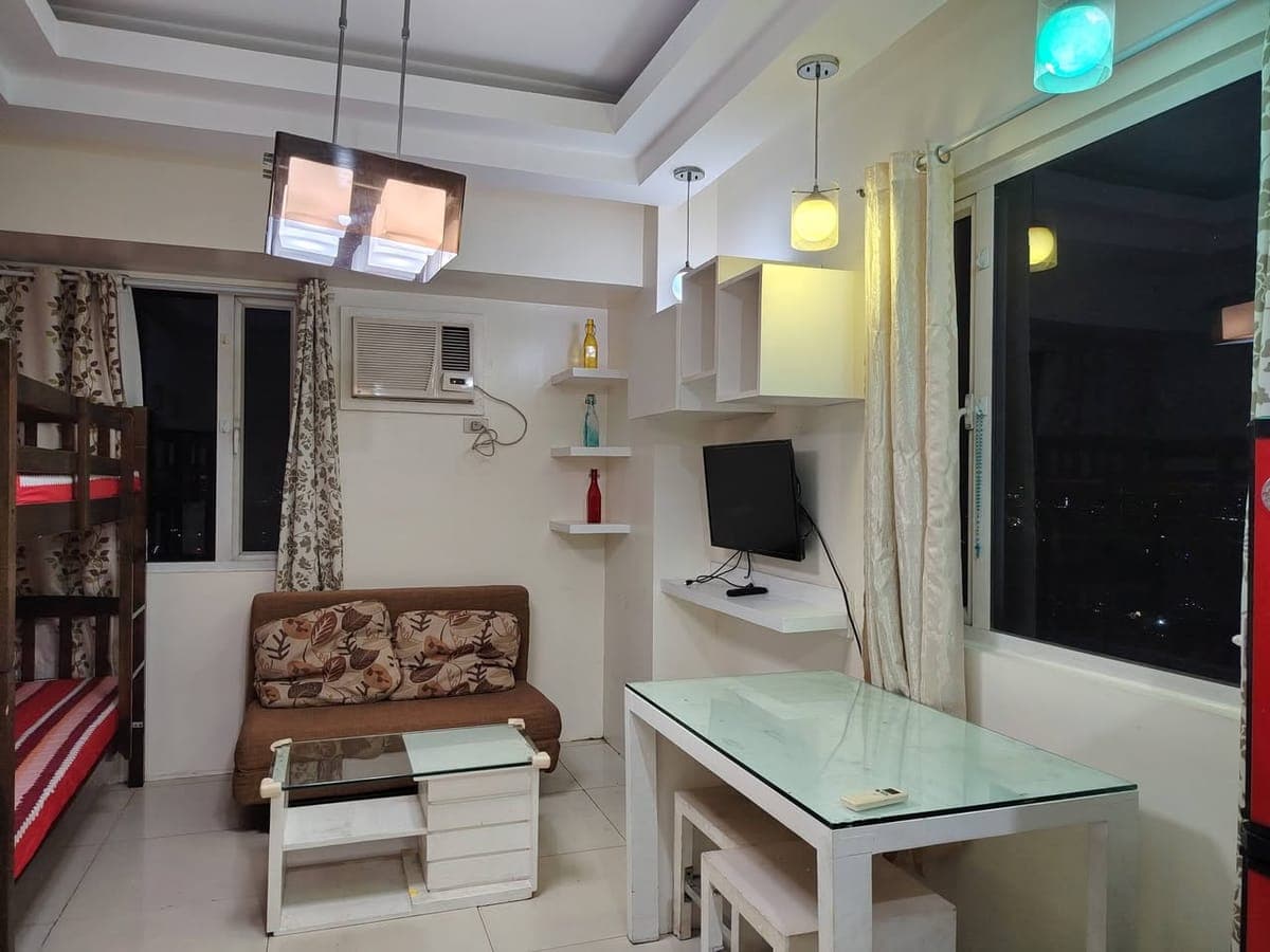 SMDC SUN RESIDENCES  is located along España Boulevard corner Mayon Street, Brgy. Sta. Teresita, Quezon City. - photo 3