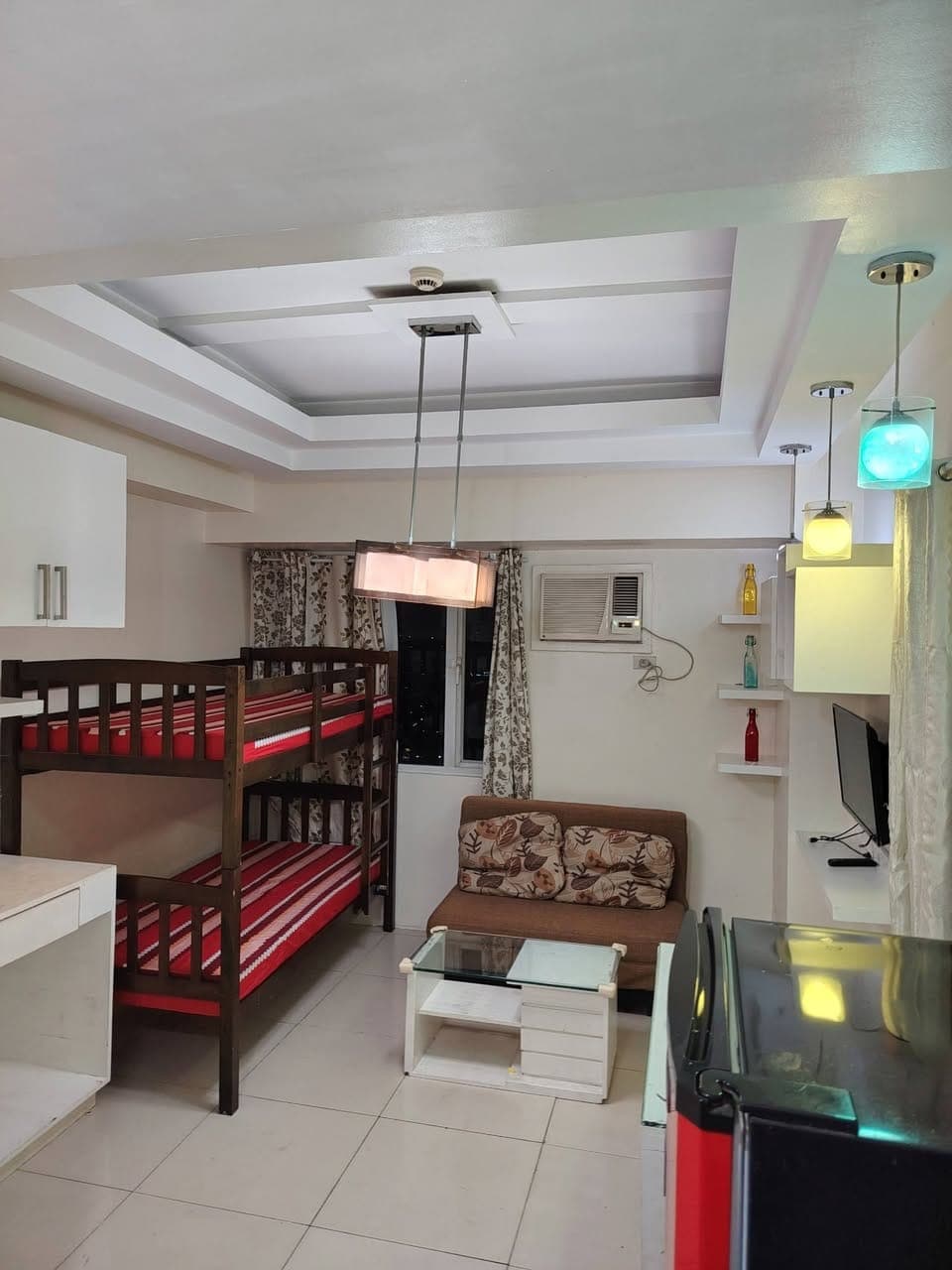 SMDC SUN RESIDENCES  is located along España Boulevard corner Mayon Street, Brgy. Sta. Teresita, Quezon City. - photo 4