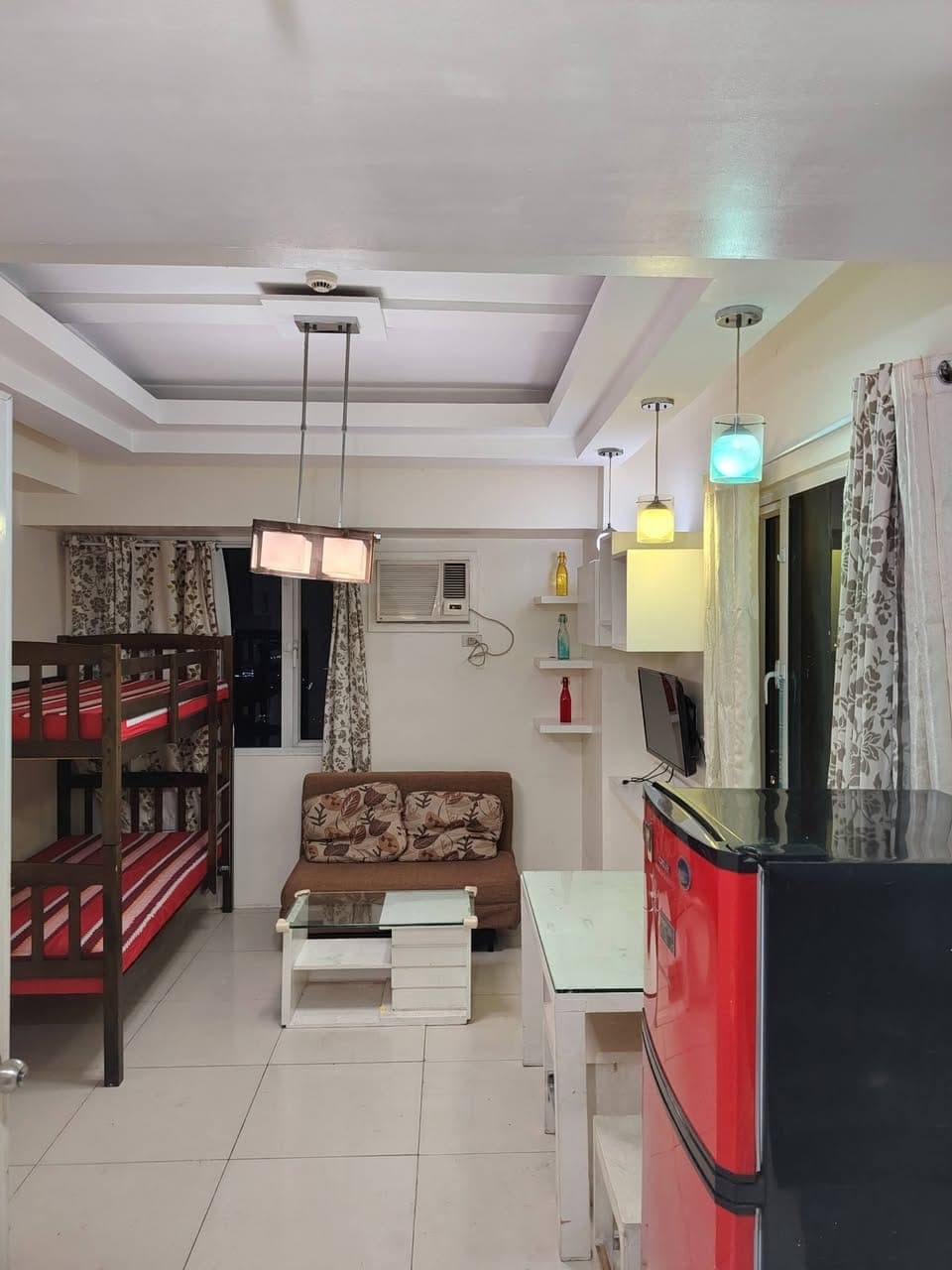 SMDC SUN RESIDENCES  is located along España Boulevard corner Mayon Street, Brgy. Sta. Teresita, Quezon City. - photo 5