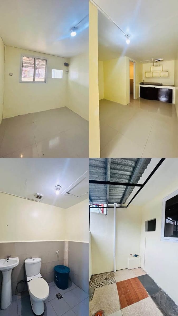 🏠 FOR RENT – Pacific Grande 2 Timpolok, Lapu-Lapu City - photo 1