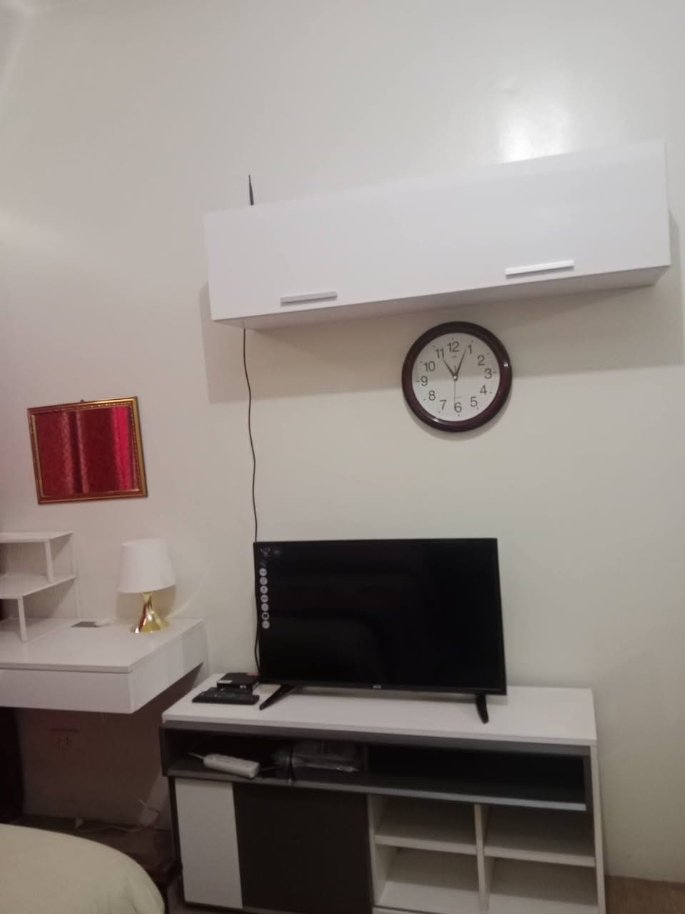 FOR RENT: FURNISHED CONDO UNIT IN NORTH AVENUE EDSA - photo 5